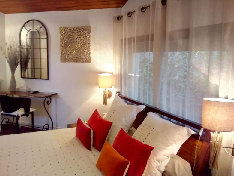 Hotel Villa Occitania