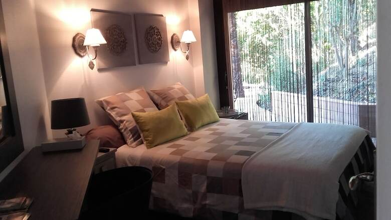 Hotel Villa Occitania
