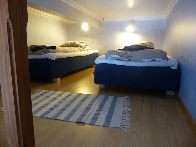Bed & Breakfast Kullag�rden