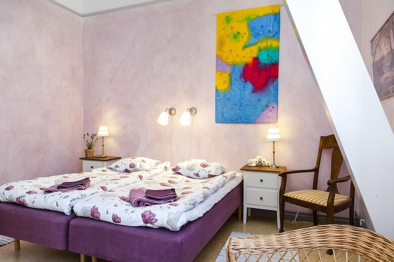 Bed & Breakfast Kullag�rden