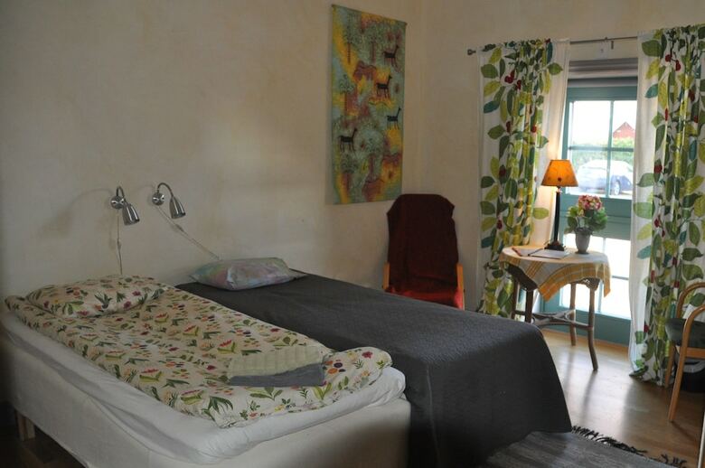 Bed & Breakfast Kullag�rden