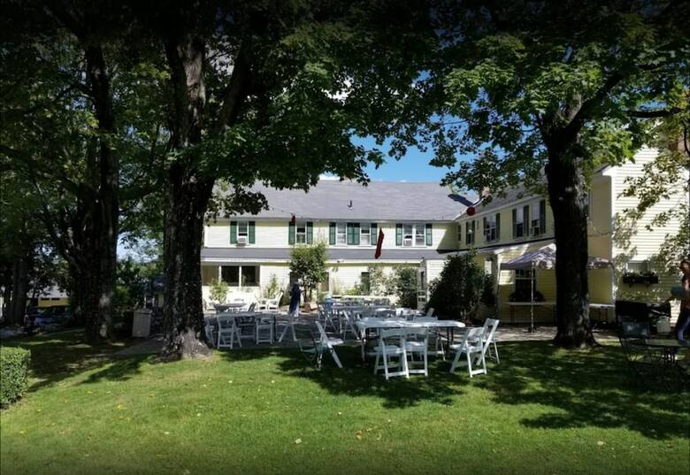Bed & Breakfast Dexter's Inn