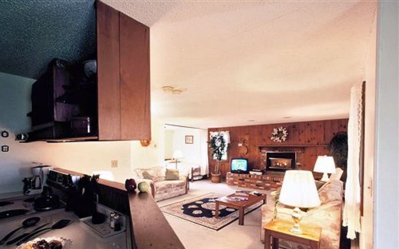 Bed & Breakfast Dexter's Inn