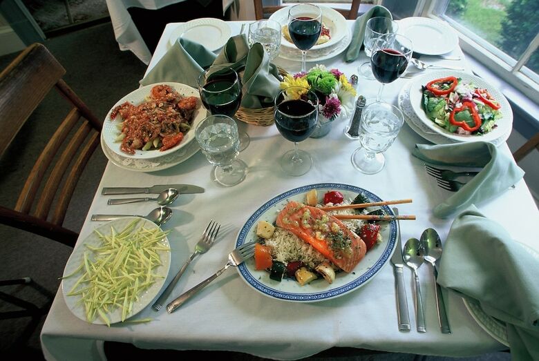 Bed & Breakfast Dexter's Inn