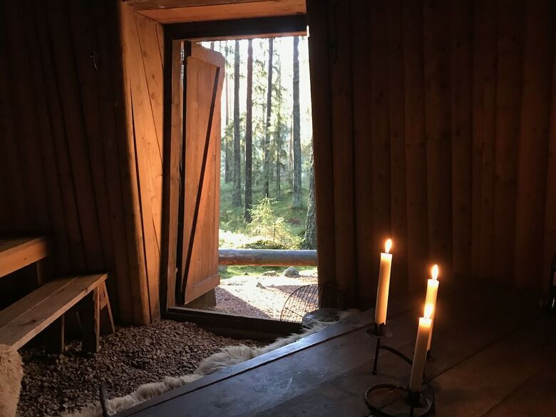 Hostal Kolarbyn Eco-lodge