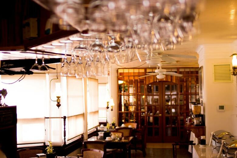 Hotel & Suites Aliana