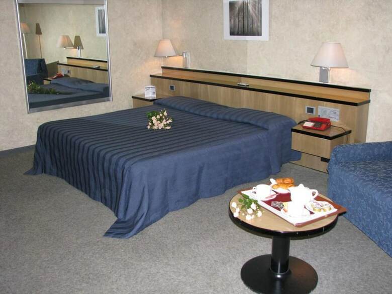Hotel Longobardo