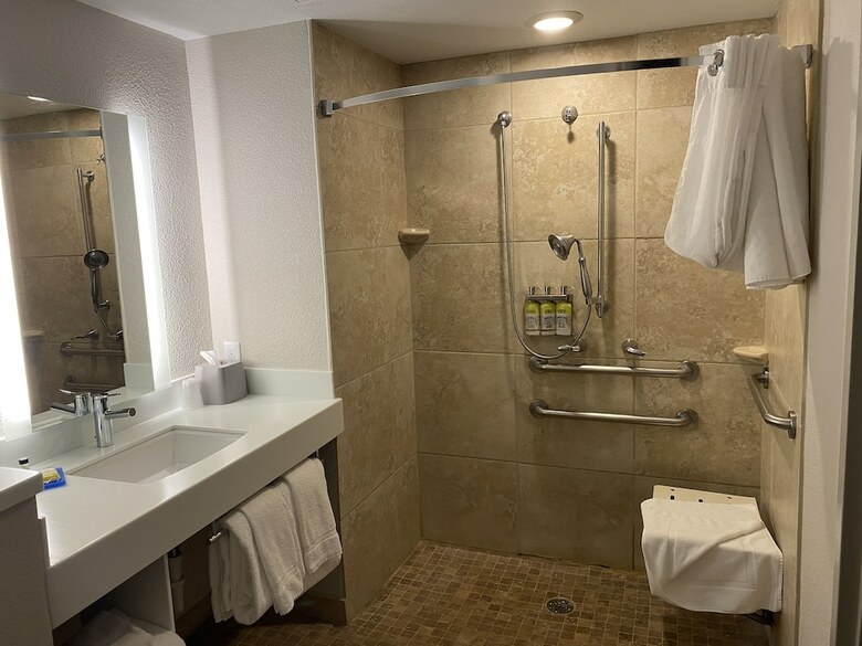 Hotel Holiday Inn Express & Suites Historic