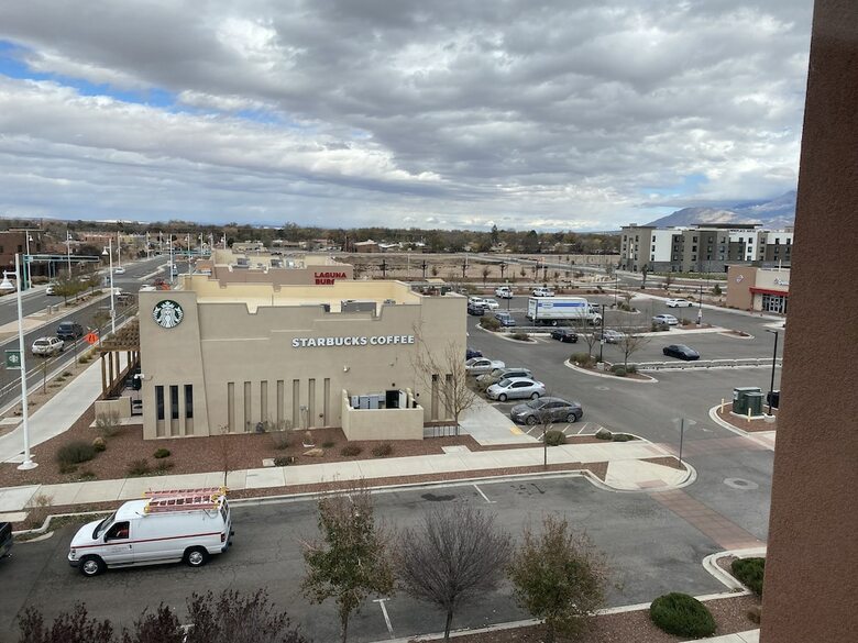 Hotel Holiday Inn Express & Suites Historic