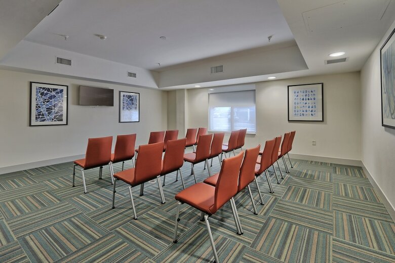 Hotel Holiday Inn Express & Suites Historic