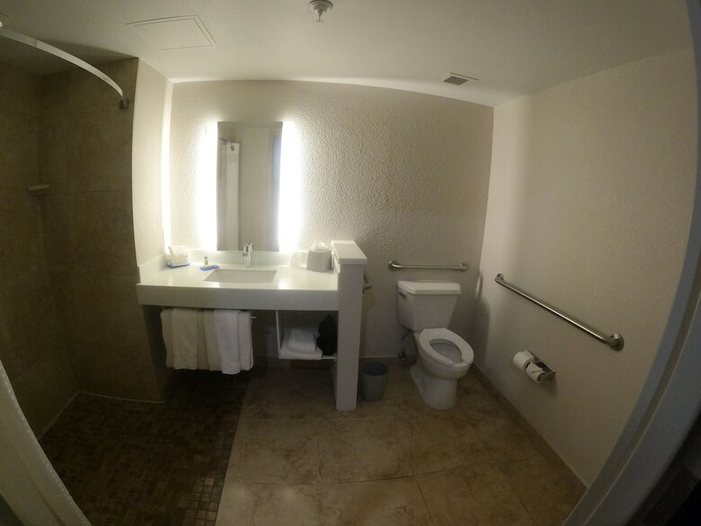 Hotel Holiday Inn Express & Suites Historic