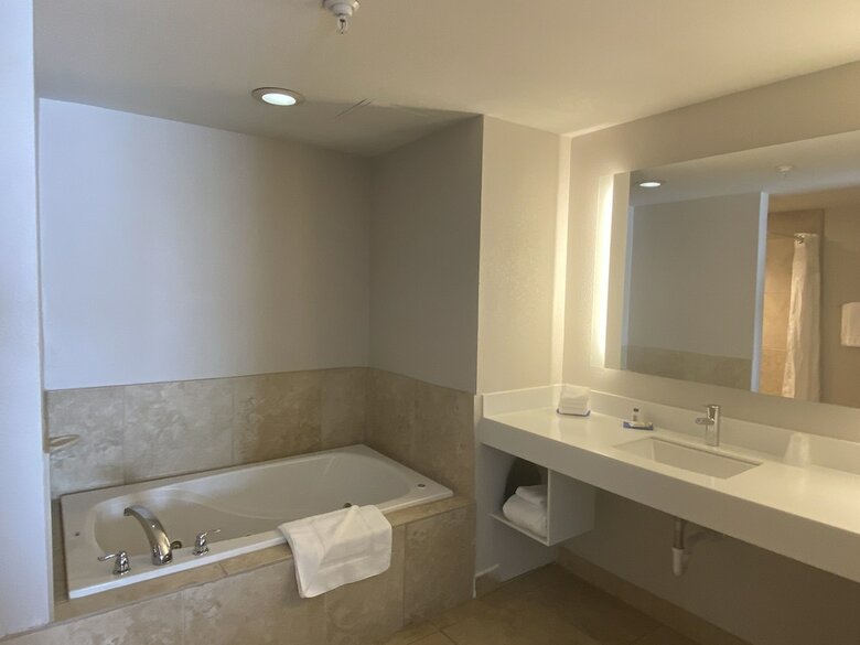 Hotel Holiday Inn Express & Suites Historic