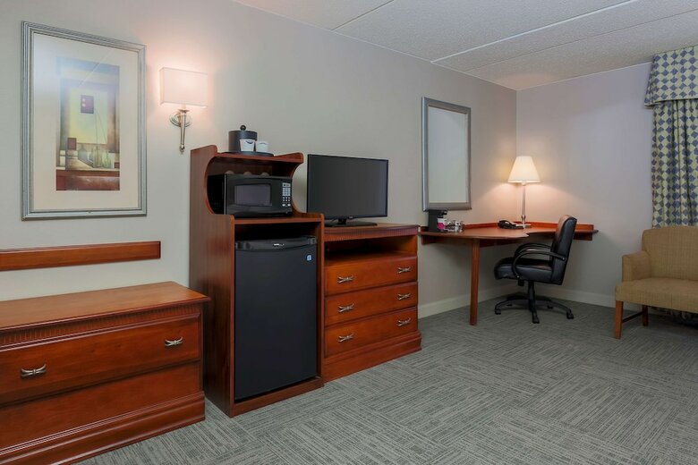 Hotel Hampton Inn & Suites New Haven - South - West Haven