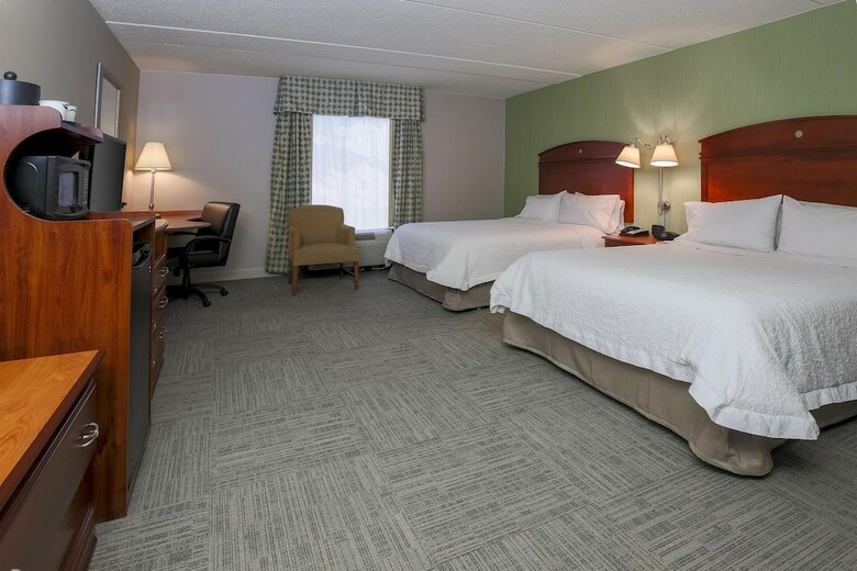 Hotel Hampton Inn & Suites New Haven - South - West Haven