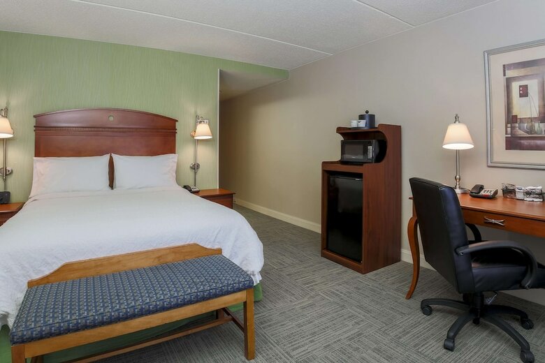 Hotel Hampton Inn & Suites New Haven - South - West Haven