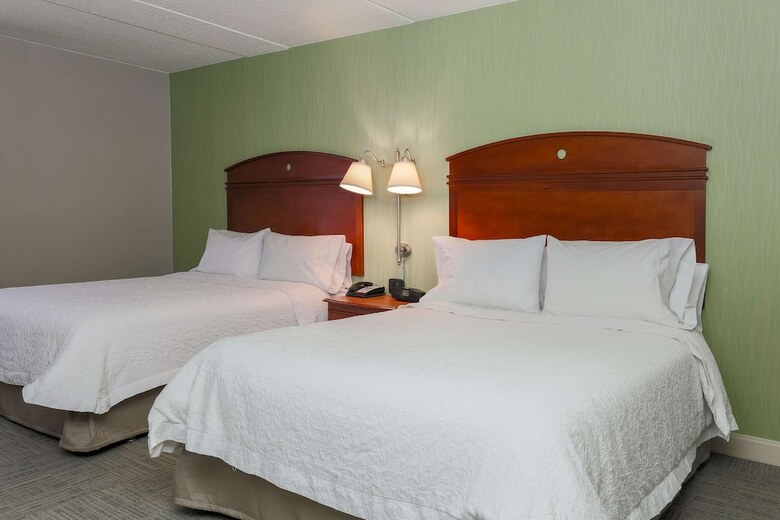 Hotel Hampton Inn & Suites New Haven - South - West Haven