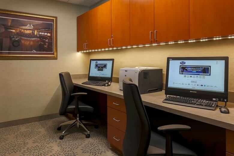Hotel Hampton Inn & Suites New Haven - South - West Haven