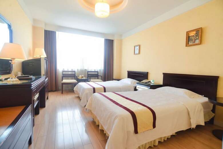 Yangcheng Hotel