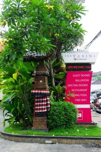 The Vasini Hotel