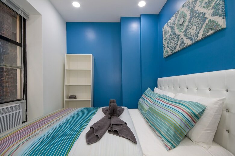 Hamilton Heights Stylish Apartments