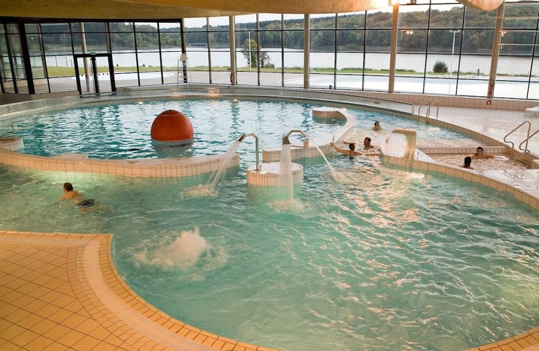 Residencia Madame Vacances Les Cottages de Valjoly