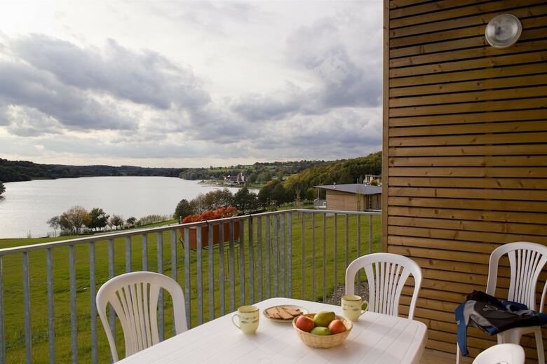 Residencia Madame Vacances Les Cottages de Valjoly