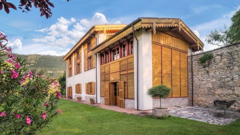 Bed & Breakfast Relais Mozart