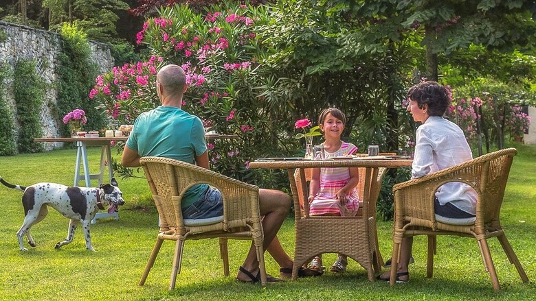 Bed & Breakfast Relais Mozart