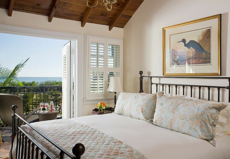 Bed & Breakfast Port D'hiver