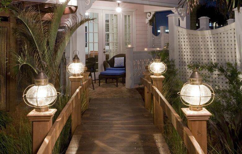 Bed & Breakfast Port D'hiver