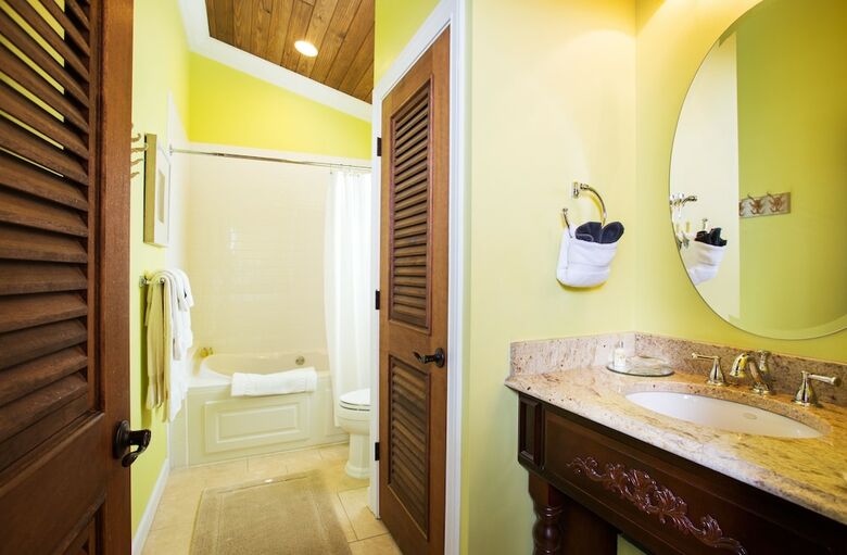 Bed & Breakfast Port D'hiver