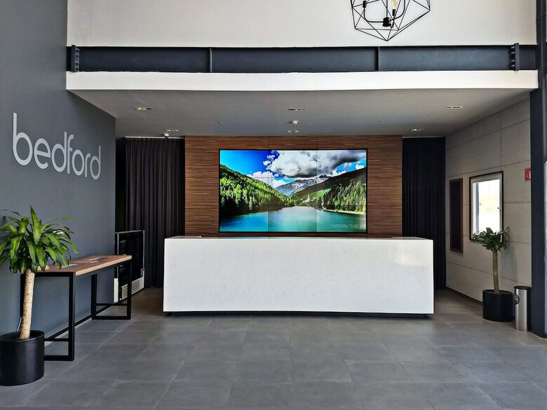 Hotel Bedford