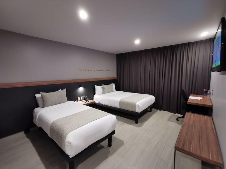 Hotel Bedford