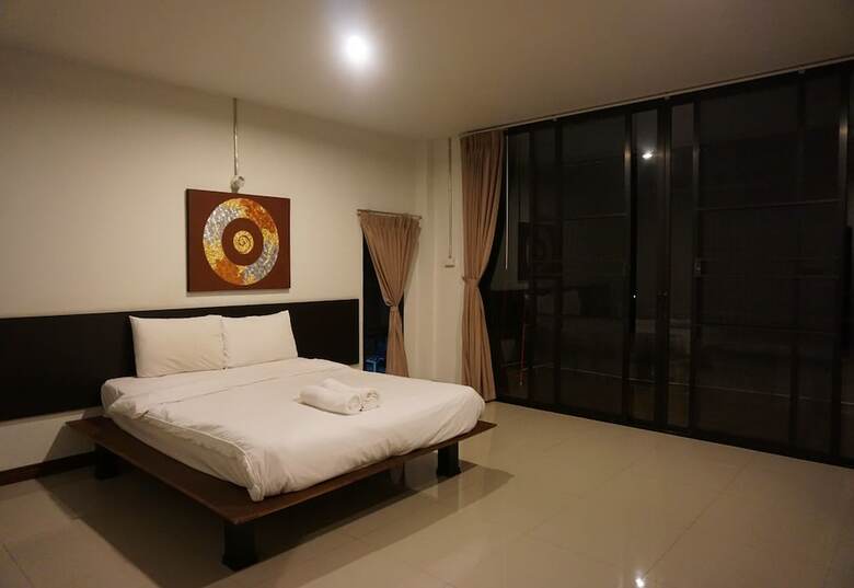 Hotel Zen Villa