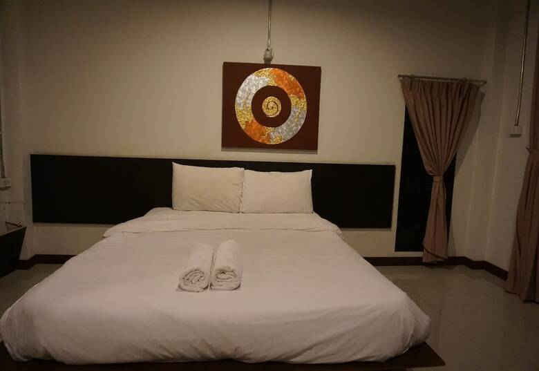 Hotel Zen Villa