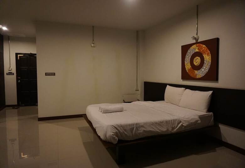 Hotel Zen Villa