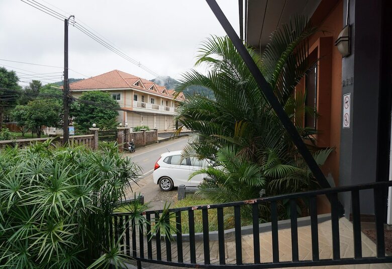 Hotel Zen Villa