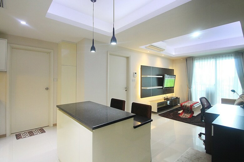 Casa Grande Apartment By Mediapura