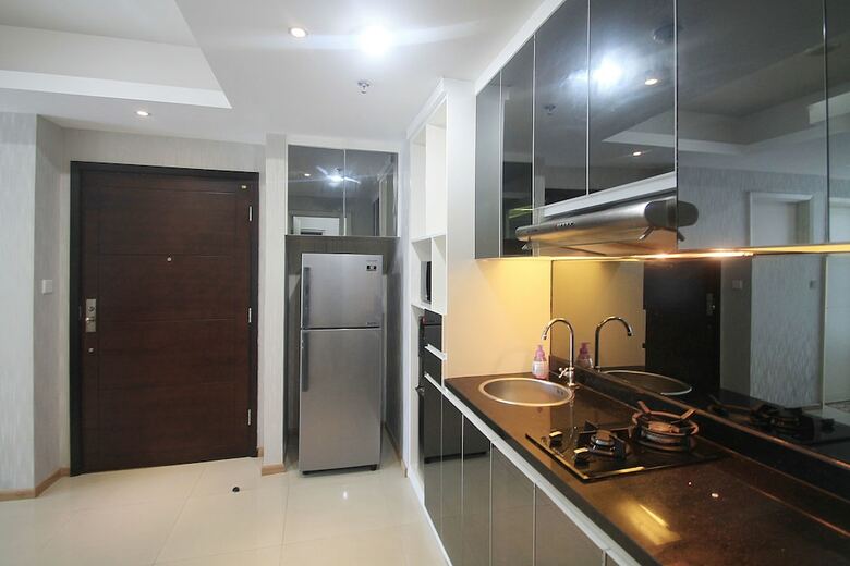 Casa Grande Apartment By Mediapura