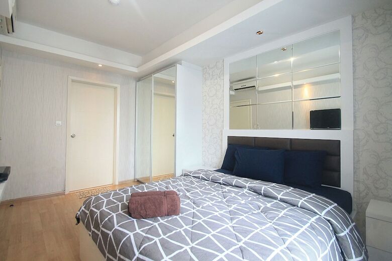 Casa Grande Apartment By Mediapura