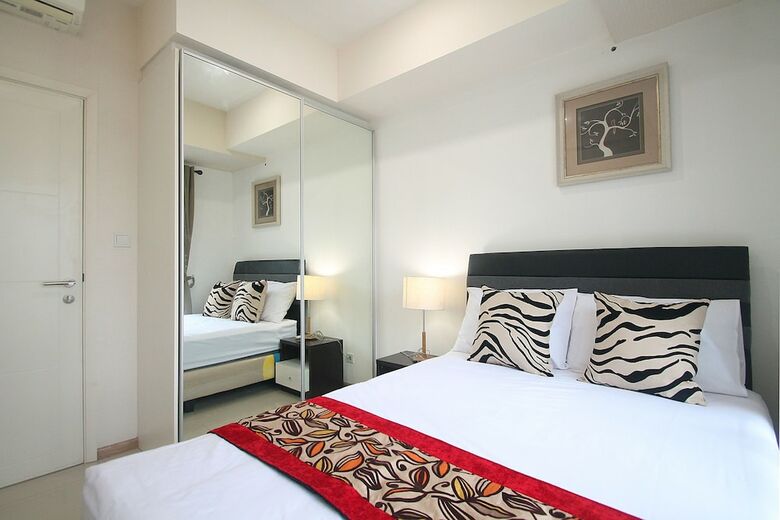 Casa Grande Apartment By Mediapura
