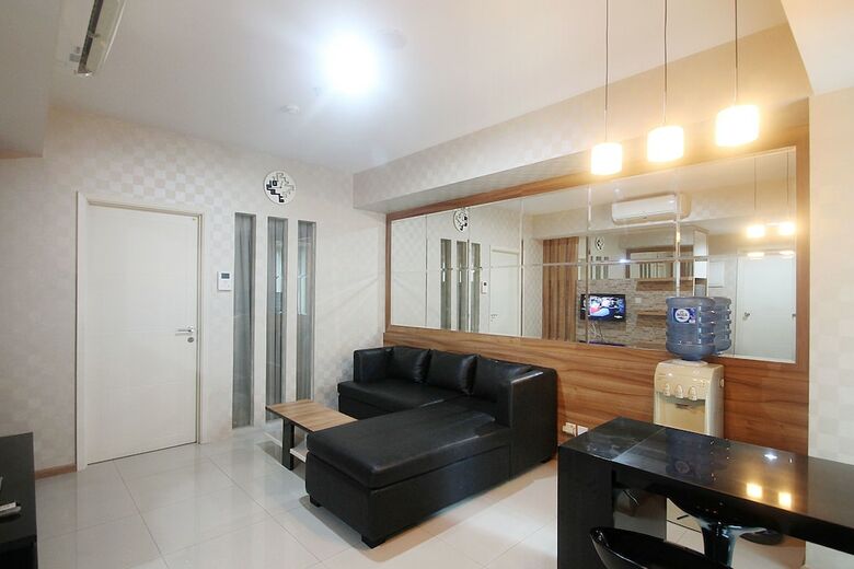 Casa Grande Apartment By Mediapura