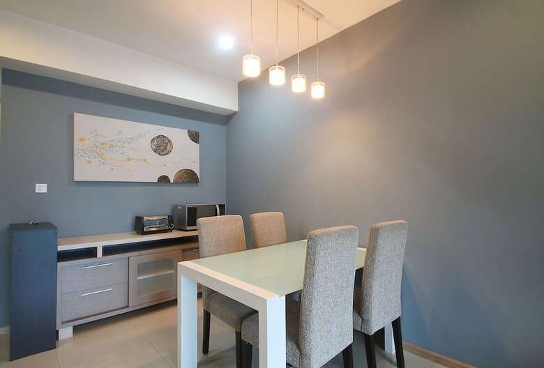 Casa Grande Apartment By Mediapura