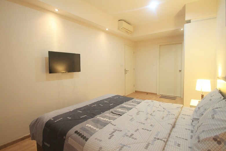 Casa Grande Apartment By Mediapura