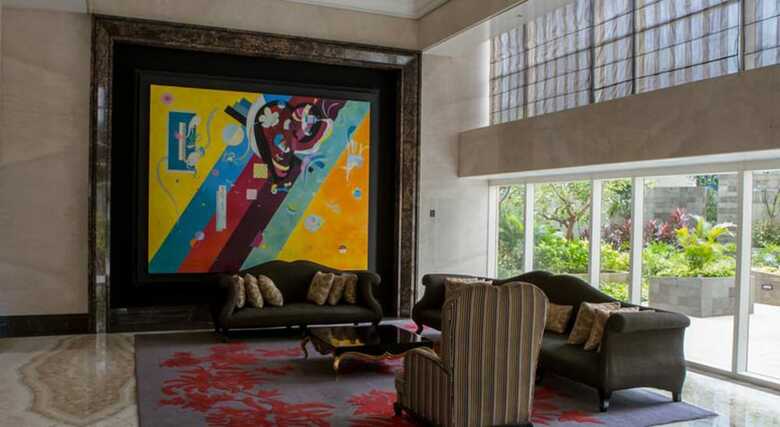 Casa Grande Apartment By Mediapura