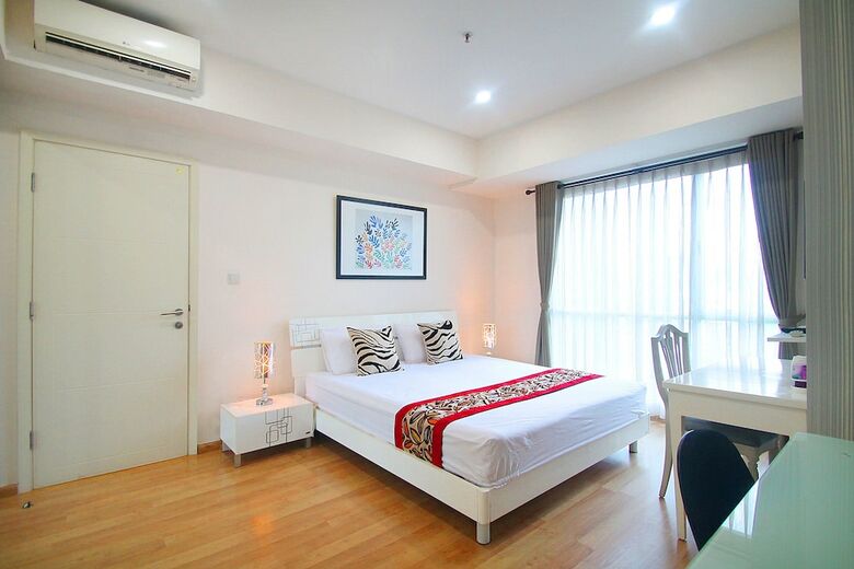 Casa Grande Apartment By Mediapura
