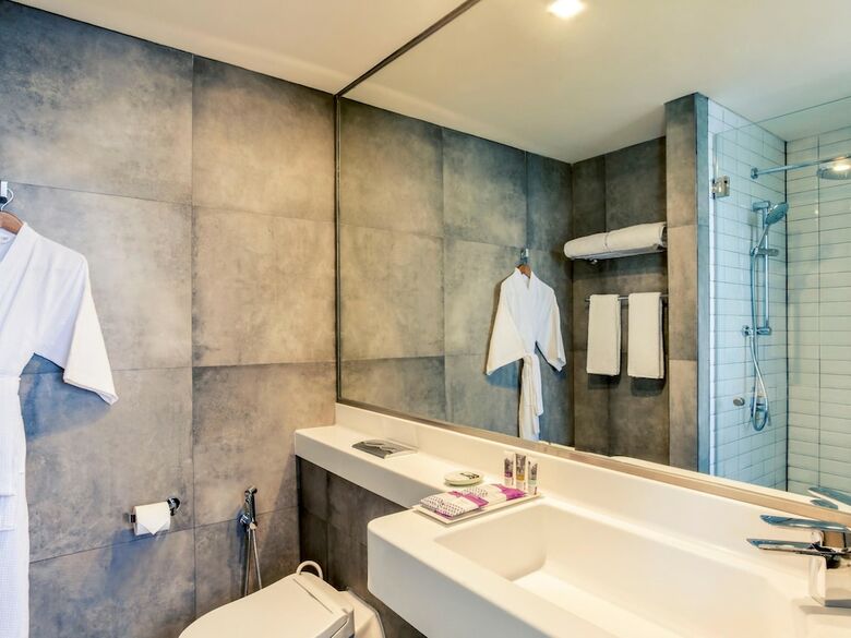 Hotel Mercure Jakarta Pantai Indah Kapuk