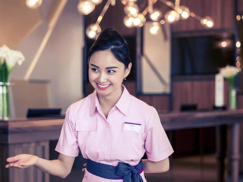 Hotel Mercure Jakarta Pantai Indah Kapuk