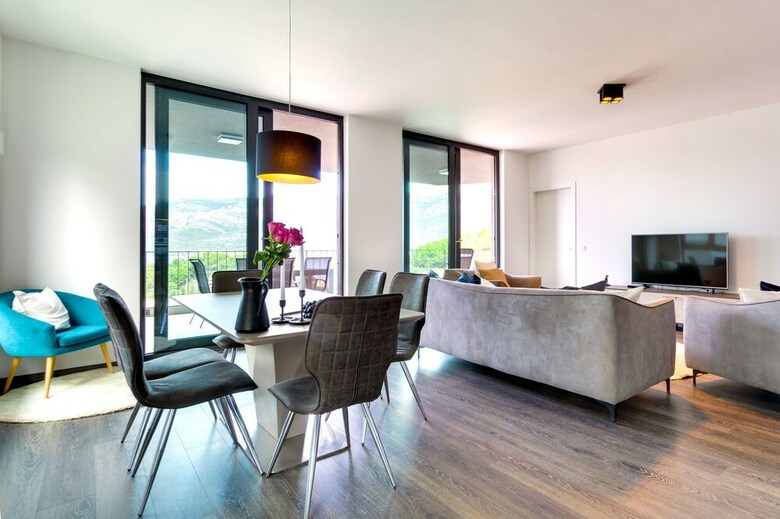 Apartamentos Korcula Hill