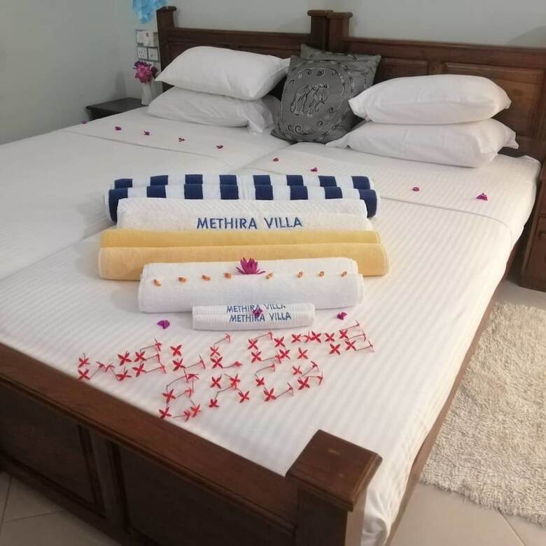 Hotel Methira Villa